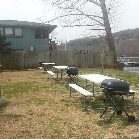 Taneycomo Lakefront Resort Bull Creek Luaran gambar