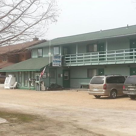 Taneycomo Lakefront Resort Bull Creek Luaran gambar