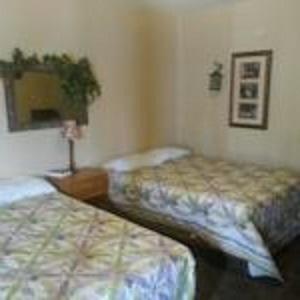 Taneycomo Lakefront Resort Bull Creek Bilik gambar