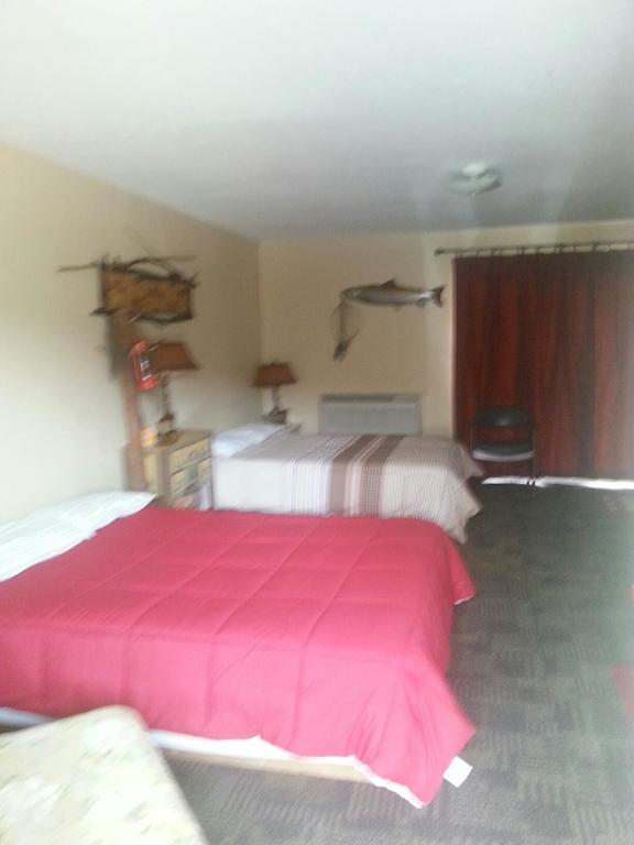 Taneycomo Lakefront Resort Bull Creek Bilik gambar