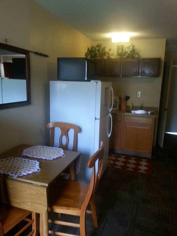 Taneycomo Lakefront Resort Bull Creek Bilik gambar