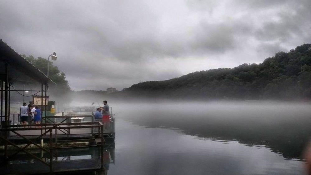 Taneycomo Lakefront Resort Bull Creek Luaran gambar